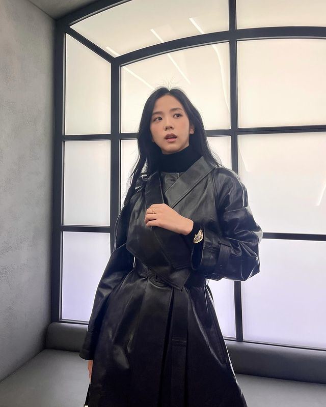  Jisoo 