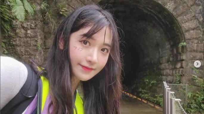  企鹅妹 