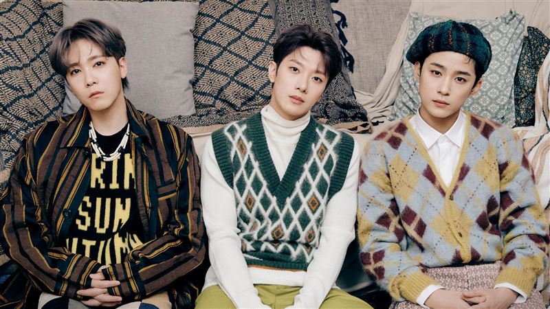  韩团FTIsland成员李在真 